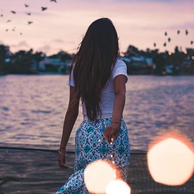 Follow Me